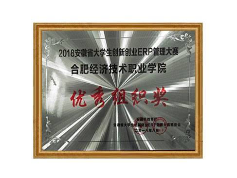 荣誉资质